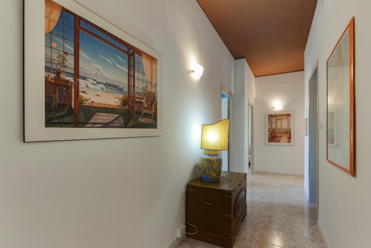Alghero Roof Garden מראה חיצוני תמונה